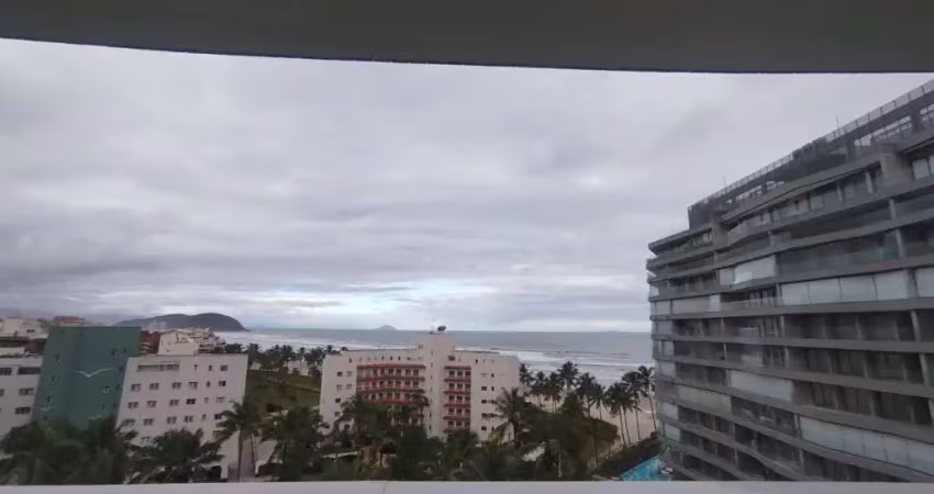 Apartamento de luxo à venda na riviera bertioga-sp: 3 quartos, 2 suítes, 2 salas, 3 banheiros, 2 vagas, 100m²