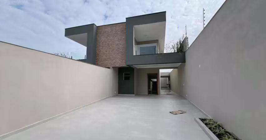 Indaiá - bertioga - casa nova independente disponível para locação anual , excelente acabamento à 300m da praia.