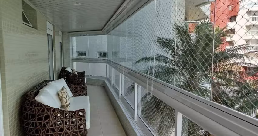 Imperdível oportunidade de compra de apartamento de 3 quartos na riviera - bertioga-sp, com 115m² e 2 vagas de garagem.