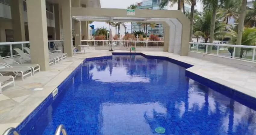 Imperdível oportunidade de compra de apartamento de 3 quartos na riviera - bertioga-sp, com 116,98m² e 2 vagas de garagem.