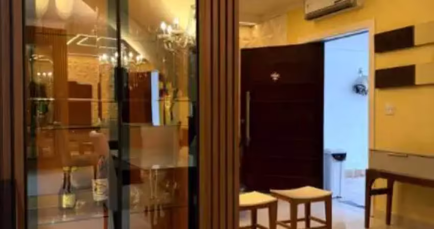 Excelente casa para locação anual no jardim são lourenço - bertioga/sp: 4 quartos, 1 suíte, 2 salas, 3 banheiros, 2 vagas de garagem, 240,00 m².