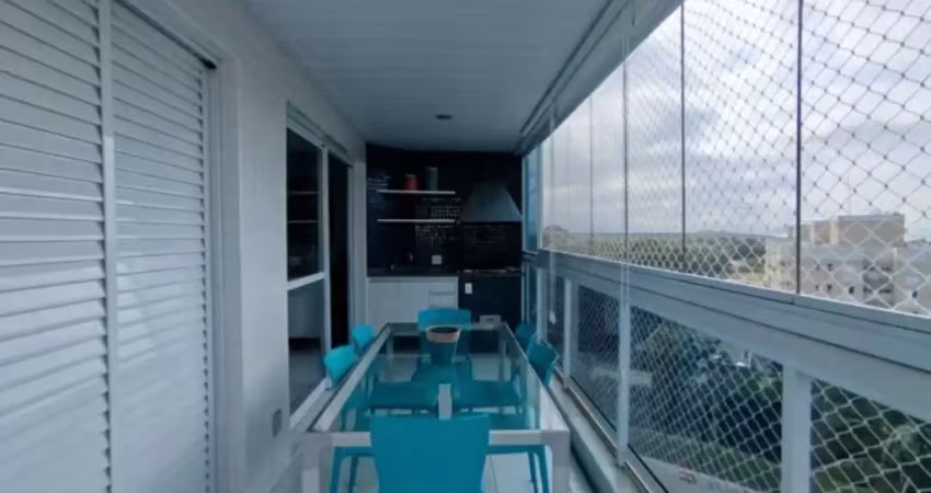 Apartamento à venda na riviera, módulo 8 - 98m² de área útil.