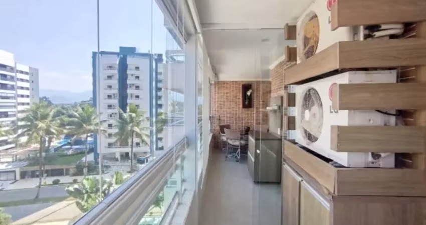 Apartamento à venda na riviera de são lourenço módulo 6