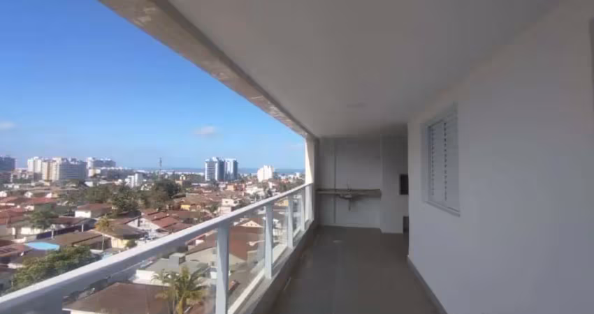 Locação anual no centro de bertioga-sp! suíte, sala ampla, 2 banheiros, vaga de garagem - 80m².