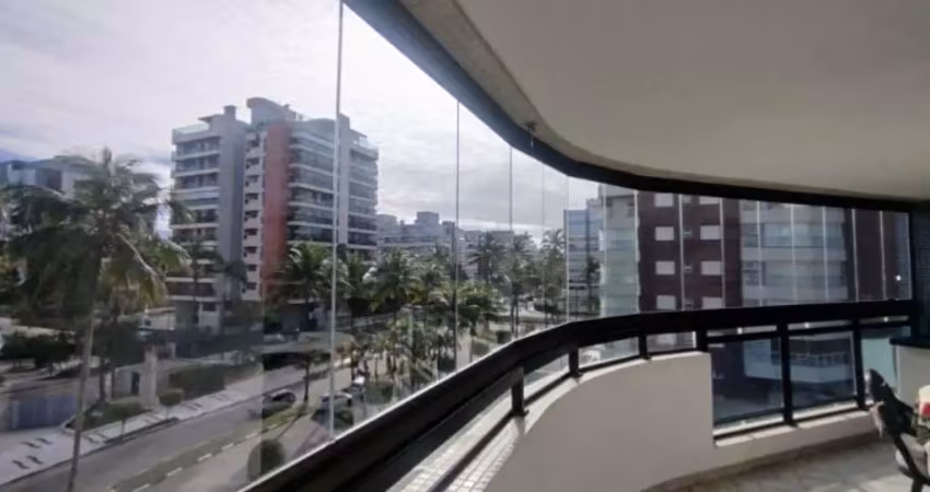 Maravilhoso apartamento na riviera, bertioga-sp: 2 quartos, 1 suíte, 2 salas, 2 banheiros, 1 vaga, 91,75m².