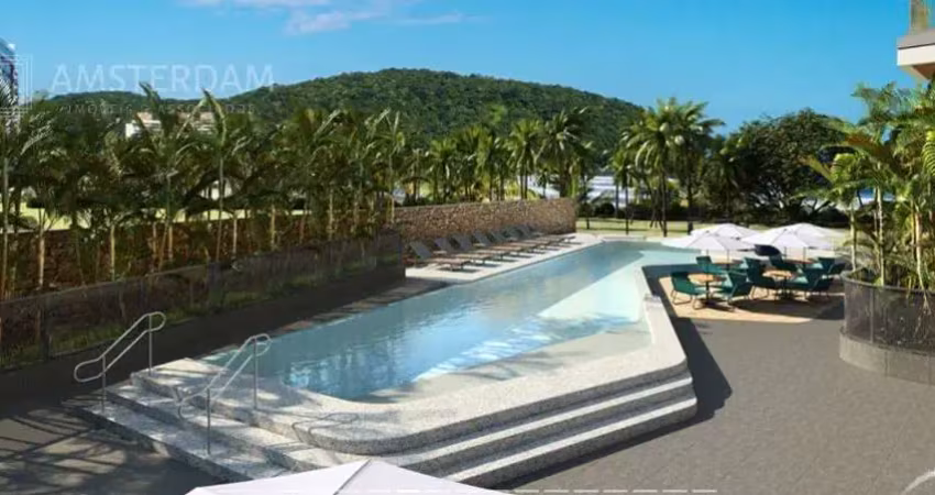 Apartamento de luxo à venda na riviera, 4 suítes, 5 banheiros, 3 vagas de garagem, 138,77m²
