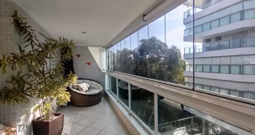 Imperdível! apartamento de luxo na riviera, 3 quartos, 124,55 m², 2 vagas.