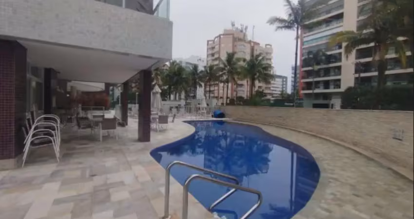 Imperdível oportunidade: apartamento à venda na riviera, 3 quartos, 2 suítes, 2 salas, 4 banheiros, 2 vagas, 147m².