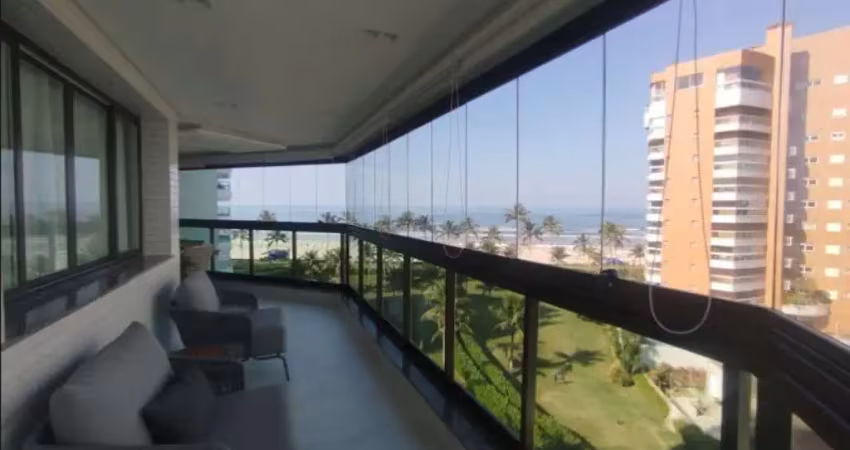 Cobertura com 4 quartos à venda na Passeio dos Sambaquis, 509, Riviera, Bertioga