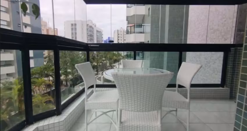 Venda na riviera! 3 quartos, 2 suítes, 121,73m². venha conferir!