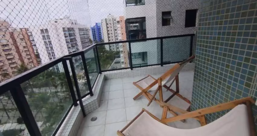 Apartamento à venda na riviera, módulo 6. venha conferir!
