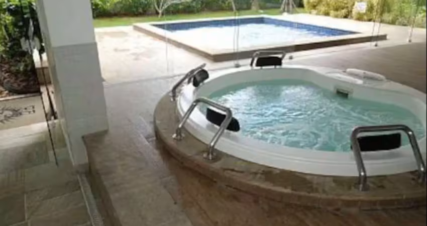 Apartamento para locação anual na riviera, módulo 8