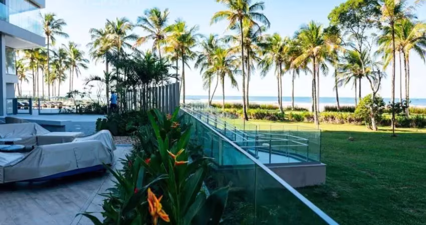 Apartamento de luxo à venda na riviera, 4 suítes, 3 vagas de garagem, 208m²