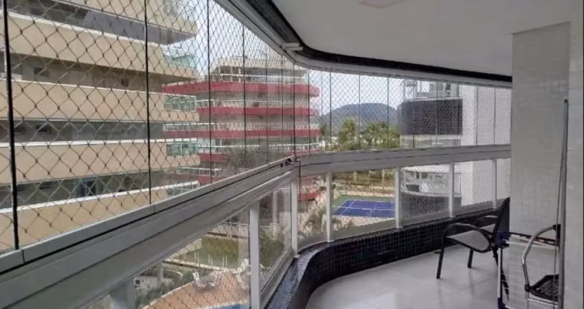 Apartamento à venda na riviera, 2 suítes, 114,14m², 2 vagas. módulo 2. venha conferir!