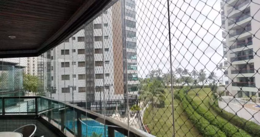 Apartamento à venda na riviera, 2 suítes, 110m² - oportunidade única!