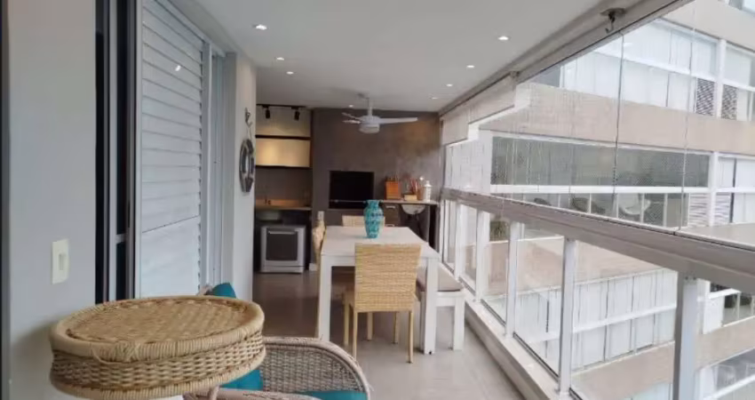 Apartamento a venda no módulo 8 na riviera de são lourenço