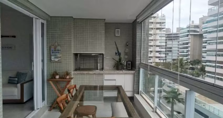 Apartamento com 3 quartos à venda na Passeio do Pontal, 117, Riviera, Bertioga