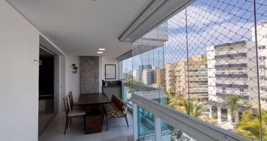 Apartamento com 03 dormitórios a venda na riviera no módulo 02