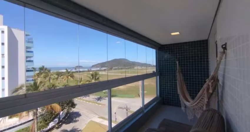 Apartamento à venda na riviera de bertioga-sp: 3 quartos, 2 suítes, 97,58m² e 2 vagas! aproveite!