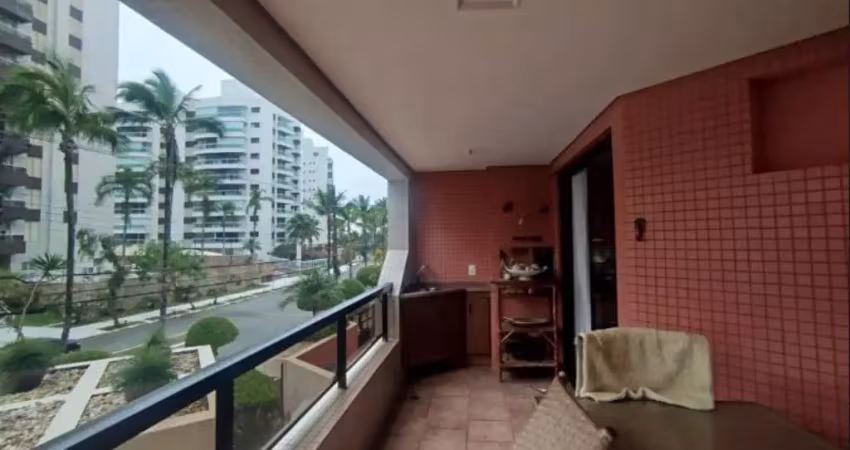 Apartamento a venda na riviera com 03 dormitórios no módulo 06