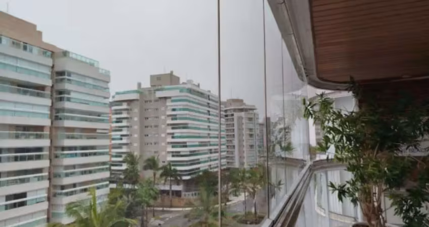 Apartamento a venda na riviera, 2 vagas, 129m². venha conferir!