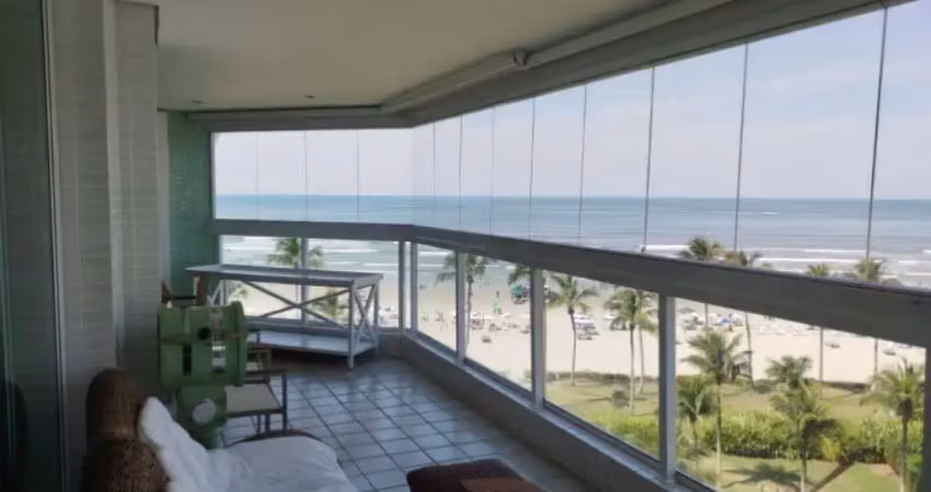 Apartamento com 4 suítes a venda na riviera de são lourenço, bertioga sp