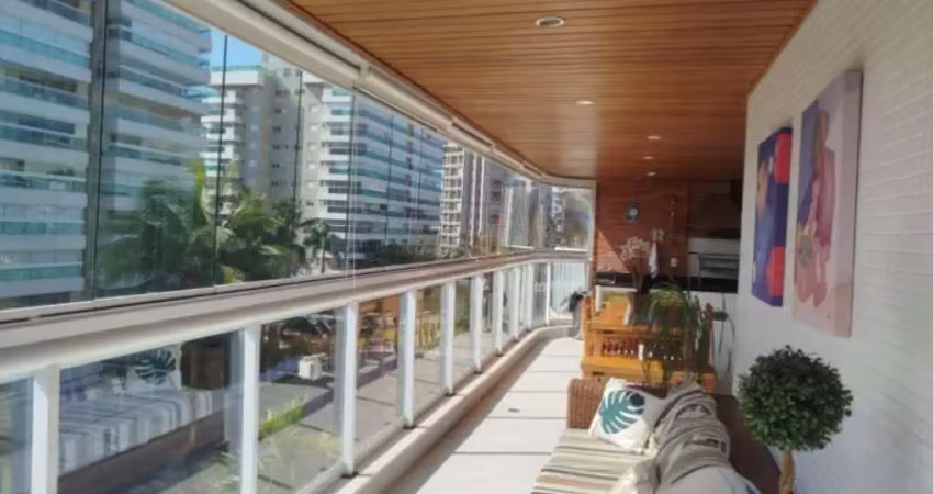 Apartamento com 3 quartos à venda na Passeio Do Maracaí, 52, Riviera, Bertioga