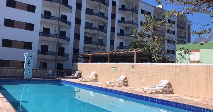 Apartamento Frente ao Mar em Bertioga