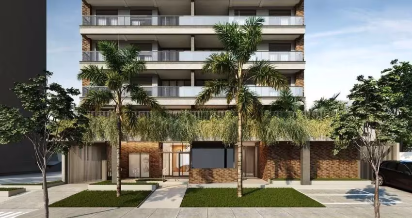 Apartamento à venda em são paulo-sp, no bairro pinheiros: 3 quartos, 1 suíte, 2 salas, 2 banheiros, 2 vagas de garagem, 105m².