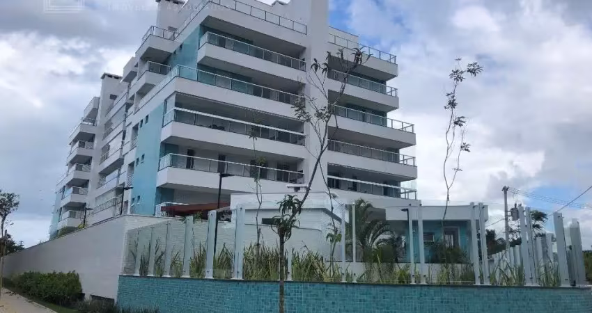 Apartamento porteira fechada a 100 metros da praia do maitinga