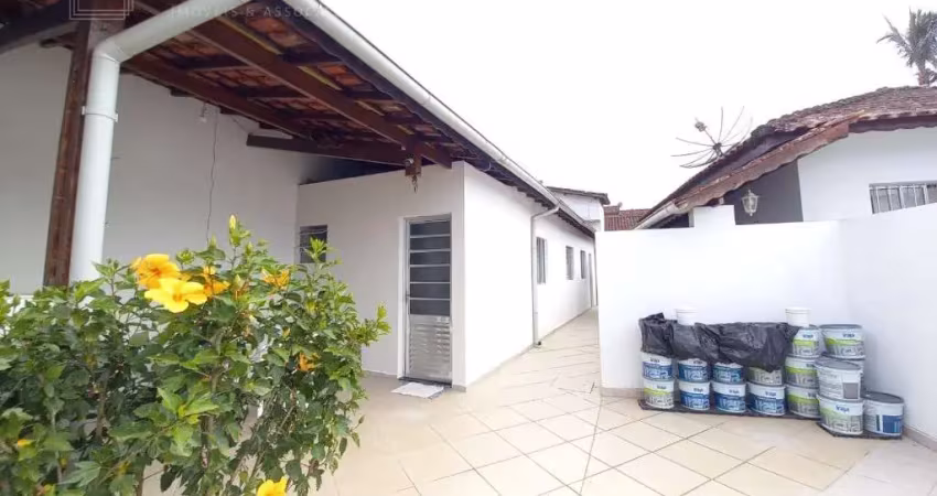 Casa com 1 quarto para alugar na Rua Pascoal Fernandes, 140, Centro, Bertioga