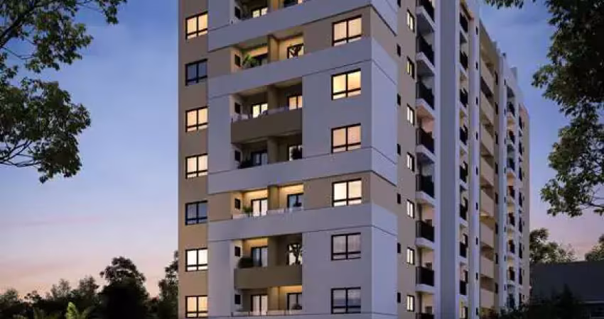 Apartamento com 3 quartos à venda na Rua Doutor Vital Brasil, 99, Centro, Araucária