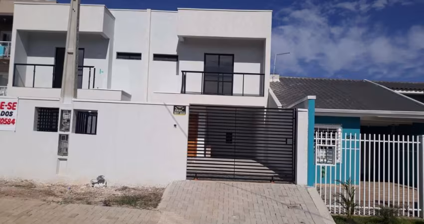 Casa com 3 quartos à venda na Rua Goiás, 1288, Costeira, Araucária