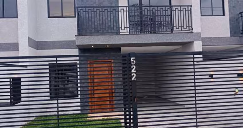Casa com 3 quartos à venda na Rua Bruno da Rocha, 522, Passauna, Araucária