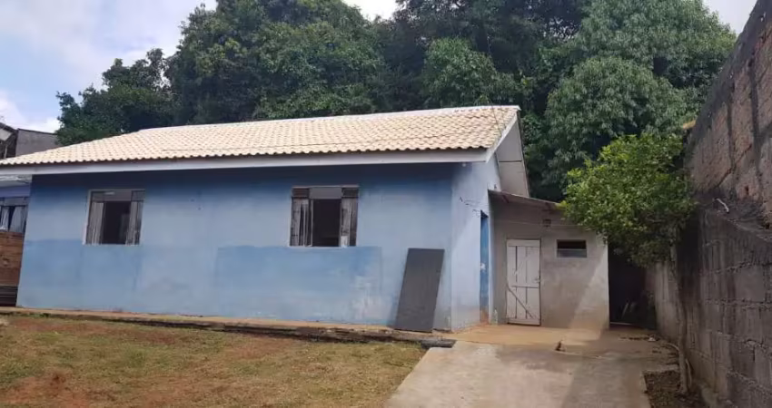 Casa com 2 quartos à venda na Rua Colibri, 75, Capela Velha, Araucária
