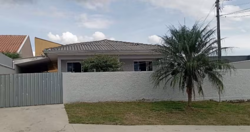 Casa com 7 quartos à venda na das Tulipas, 258, Campina da Barra, Araucária