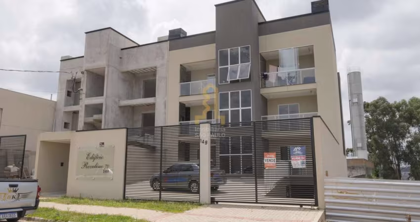Apartamento com 3 quartos à venda na Rua Maurílio Pereira da Silva, 149, Costeira, Araucária