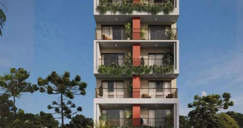 Apartamento com 3 quartos à venda na Rua Guadalajara, 78, Centro, Araucária