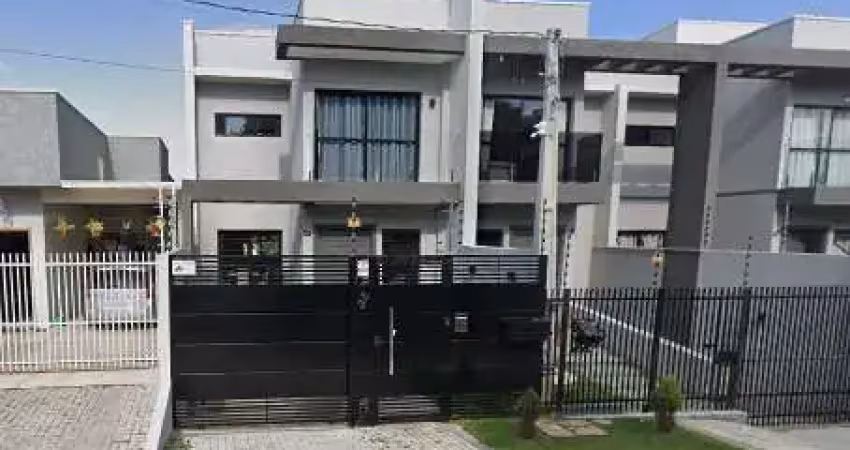 Casa com 3 quartos à venda na Rua Ivaí, 35, Iguaçu, Araucária