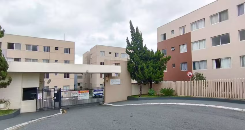 Apartamento com 3 quartos à venda na Rua José Kudlaviec, 499, Centro, Araucária