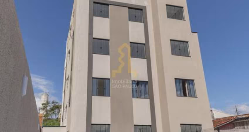 Apartamento com 3 quartos à venda na Rua Manoel da Motta Correia, 37, Tindiquera, Araucária