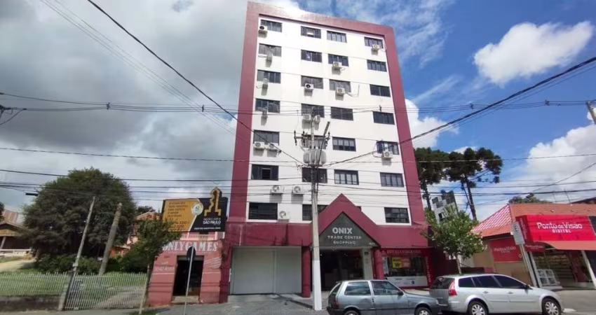 Sala comercial à venda na Avenida Doutor Victor do Amaral, 588, Centro, Araucária