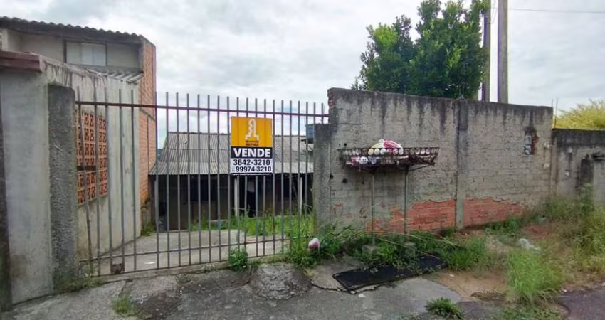 Casa com 2 quartos à venda na Rua das Acácias, 2093, Campina da Barra, Araucária