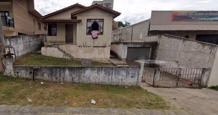 Terreno à venda na Rua Maria de Lourdes Grabowski Kampa, 376, Centro, Araucária