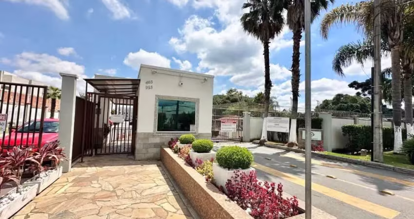 Apartamento com 2 quartos à venda na Rua Minas Gerais, 985, Costeira, Araucária