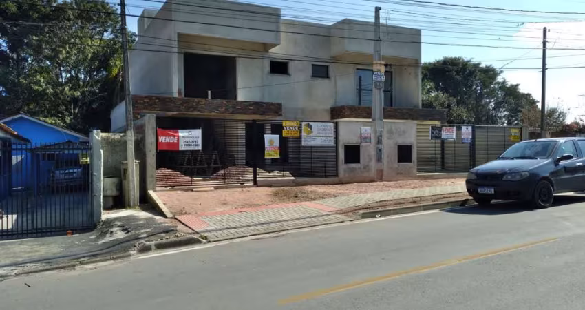 Casa com 3 quartos à venda na Rua Pedro Rudi, 80, Thomaz Coelho, Araucária