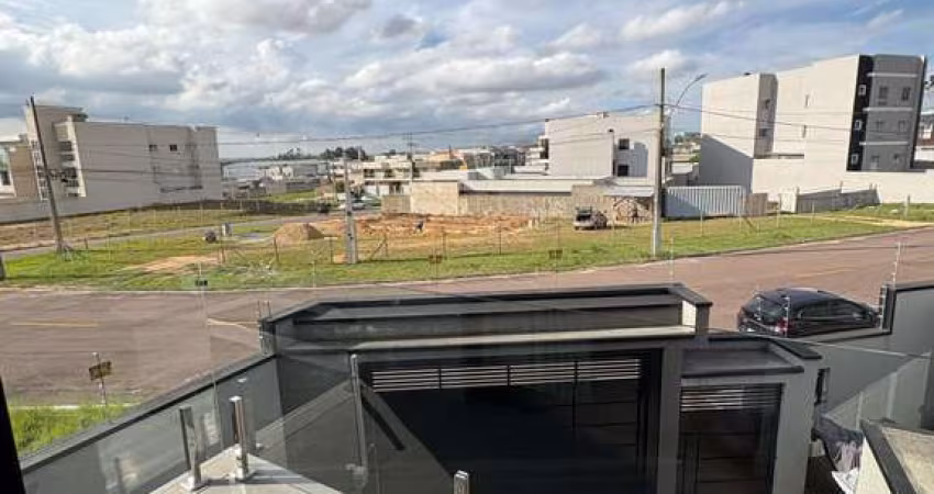 Casa com 3 quartos à venda na Rua Miguel Bertolino Pizatto, 2754, Iguaçu, Araucária