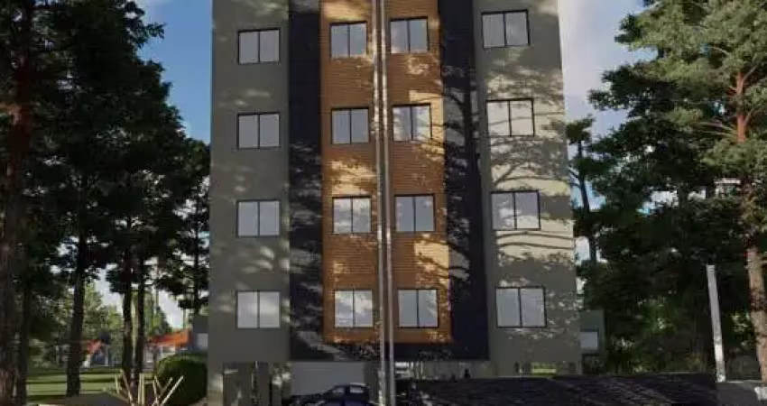 Cobertura com 3 quartos à venda na Rua Doutor Vital Brasil, Estação, Araucária