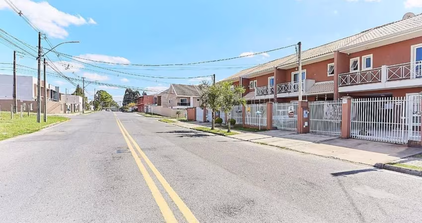 Casa com 3 quartos à venda na Rua Albary Pizzato Ferreira, 466, Iguaçu, Araucária