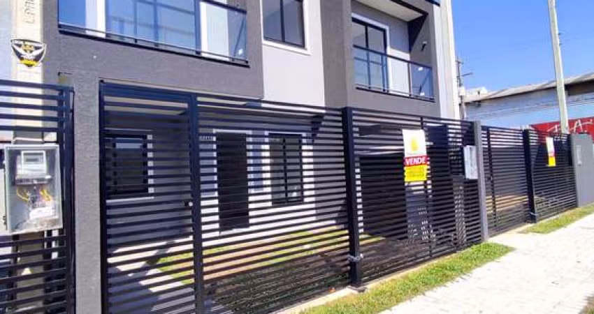 Casa com 3 quartos à venda na Rua Batista da Costa, 154, Xaxim, Curitiba